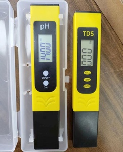 Fabriek Direct Leveren Digitale Ph Meter Tds Meter Combo Zwembad <span class=keywords><strong>Water</strong></span> Test Kit Ph Tester Digitale <span class=keywords><strong>Ppm</strong></span> Meter Voor Hydrocultuur - Product Image 5