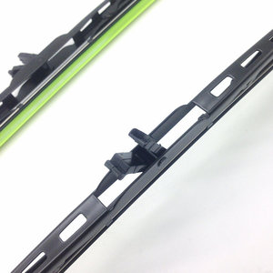 Daewoo Wiper Blades 500mm <b>Hook</b> Type <b>Car</b> Windshield Wipers - Product Image 2