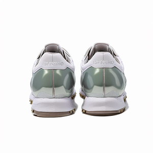 Nuovo Design comodo miglior prezzo di vendita di Sneakers personalizzate con Logo con funzione stabile scarpe da passeggio donna - Product Image 1