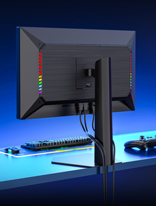 NOUVEAU MONITEUR DE JEU TITAN P245MS PRO HDR1000 Taux de rafraîchissement 380Hz Temps de réponse 1ms 1000:1 2560*1440 Mini-LED - Product Image 4