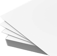 Papier d'art couché mat avec la taille sra1 sra2 ra1 ra2 papier magazine