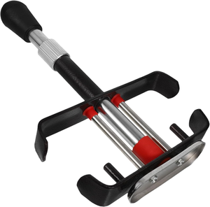 Ô Tô Phanh Khóa Tiên Tiến Ly Hợp Và Bàn Đạp Khóa Đa-Mục Đích Chống Trộm Thiết Bị Cho Xe Ô Tô Nhiệm Vụ Nặng Nề An Ninh - Product Image 1