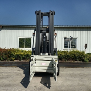 Montacargas Diésel FD30 de 3 Toneladas, Capacidad de 3000 kg, Montacargas de 3T - Product Image 5