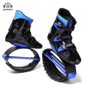 Vente en gros d'usine, baskets rebondissantes personnalisées de haute qualité pour enfants et adultes, chaussures de <span class=keywords><strong>fitness</strong></span> <span class=keywords><strong>Kangoo</strong></span> Jump - Product Image 2