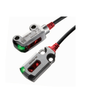 เซ็นเซอร์โฟโตอิเล็กทริคขนาดเล็กแบบรวมในตัวรุ่น PR Series PR-M51N1 /M51N3 /M51P3 - Product Image 1