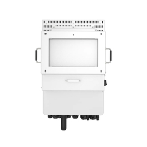 Nueva Versión del <span class=keywords><strong>Inversor</strong></span> Solar Híbrido Trifásico Solis de 48 V, 8 <span class=keywords><strong>kW</strong></span>, 10 kVA, <span class=keywords><strong>12</strong></span> kVA, S6-EH3P(8-15)K02-NV-YD-L - Product Image 5