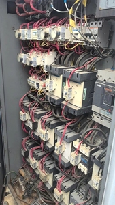 Grúa <span class=keywords><strong>Torre</strong></span> de Construcción Usada MC320A K12 con Motor, Engranaje y Bomba, Capacidad de Elevación de 12t, Pluma de 70M, Alta Eficiencia, Modelo 2019 - Product Image 3