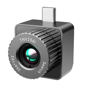Mileseey tnv256i nhiệt mô-đun máy ảnh cho Android t-recon trinh sát 256x192 (25Hz) săn bắn nhiệt Hình ảnh máy ảnh cho điện thoại thông minh