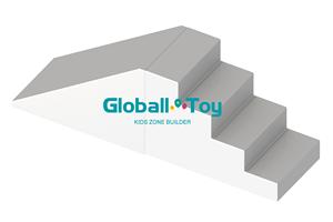 Giá rẻ Trong nhà & ngoài trời đầy màu sắc mềm chơi thiết lập gói cho bên cho thuê bóng <span class=keywords><strong>Pit</strong></span> trẻ em Inflatable nhà bị trả lại - Product Image 5