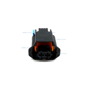 <span class=keywords><strong>Conector</strong></span> Automotriz Hembra Impermeable para Combustible, Inyector, Bobina de Encendido, Sensor, Arnigtail <span class=keywords><strong>Plug</strong></span> - Product Image 5
