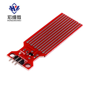 Sensor de Nivel de Agua Micro Hongwei, Módulo de Detección de Nivel de Líquido de 24 V CC - Product Image 1