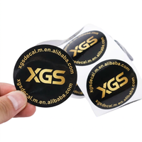 500 Etiquetas Adhesivas Personalizadas de Papel para Promoción, Bodas, Cumpleaños, Uso Agrícola - Logotipo Personalizado Redondo/Irregular/Corazón