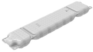 Sistema De Montagem De Flutuador Do Painel Solar Pontão Flutuante Solar - Product Image 5