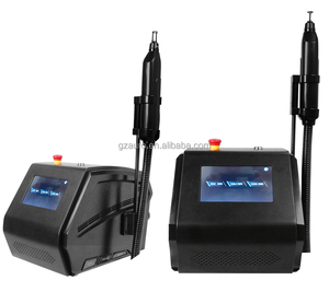 Cool Case Nicht-invasive Augenbrauen-Waschmaschine zur Entfernung von Tattoos und Mitessern, Photonen-Verjüngungs- und Hautaufhellungsgerät - Product Image 2
