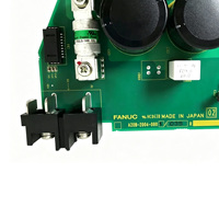 Module pratique Fanuc A20B-2004-0801 0861 0800 pour connexion de base de commande, système servo pour machine-outil CNC et contrôle industriel