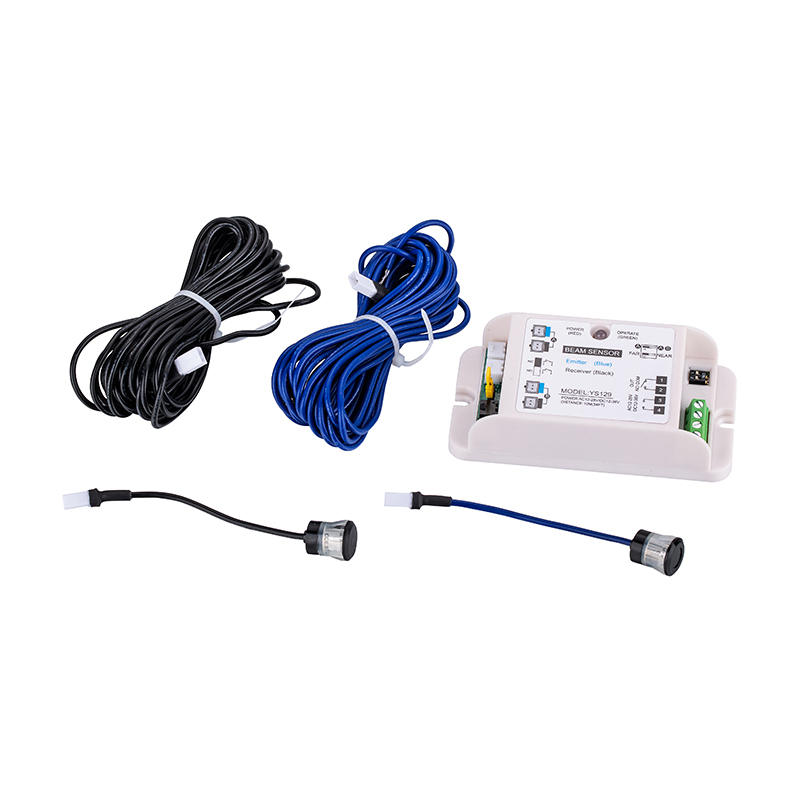 Yoursensor ANGLE ADJUSTMENT Automatic Sliding Door