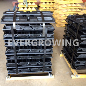 ชิ้นส่วนสำหรับซ่อมช่วงล่างของรถเครนตีนตะขาบ HC80C <span class=keywords><strong>nck</strong></span> - Product Image 4