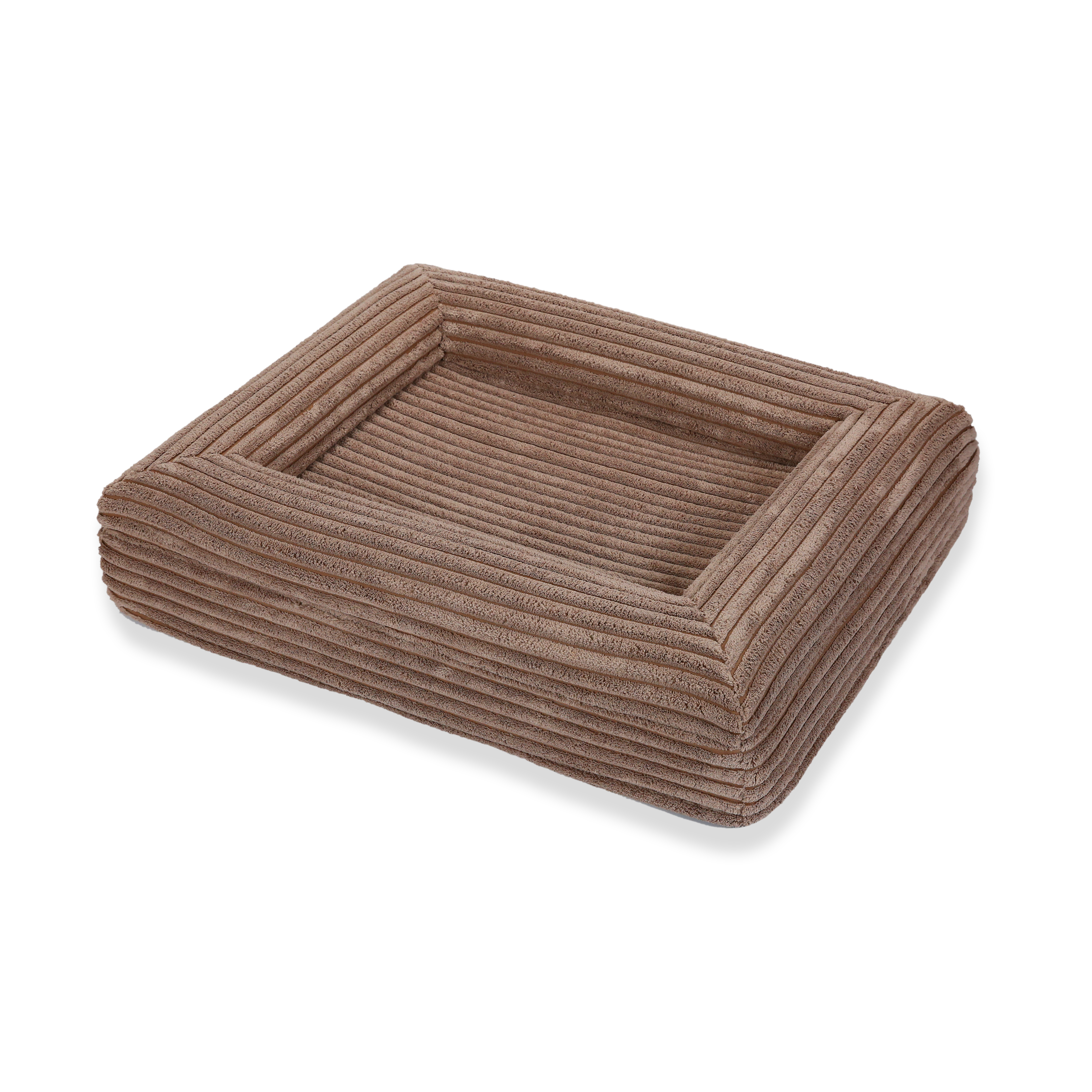 Corduroy Brown