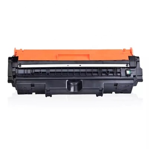 Cartucho de Tóner Japonés de Alta Calidad 130A, Unidad de Tambor de Imagen CF350A CF350 <span class=keywords><strong>CF351A</strong></span> CF351 CF352A CF352 CF353A CF353 CE314A 314A - Product Image 6