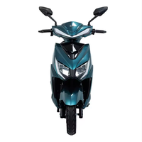 Moto électrique et scooter électrique avec pédale pour adultes, certifiés CE COC pour le marché européen