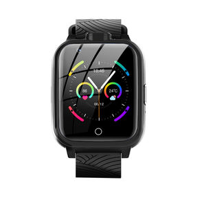 สมาร์ทวอทช์เด็กเวอร์ชันยุโรป T13แอนดรอยด์4.4 HD กล้องคู่ Wi-Fi วิดีโอคอล4G สำหรับเด็ก - Product Image 6