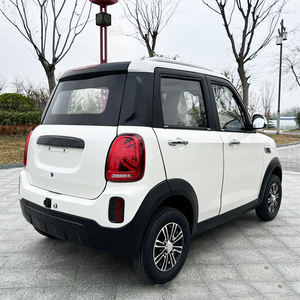 新2024中国小型电动微型车中国制造家庭电动汽车 - Product Image 3