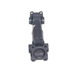 HANSEN 02.01.03.014 36008A01000000 Piezas de repuesto para cargadora Eje de transmisión delantero - Product Image 3