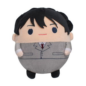 JM Peluche Cartoon Giapponese Tokyo <span class=keywords><strong>Anime</strong></span>, Giocattoli di Peluche <span class=keywords><strong>Mikey</strong></span> Draken Q Ver. Dumpling, Regalo Ideale - Product Image 3