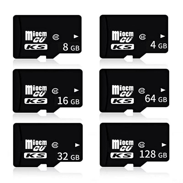 Good Quality Memory SD Card for Ultra A1 8GB 16GB 32GB 64GB 128GB 256GB 512GB Micro TF Card C10 Ultra Memory Card for 4K Camera
