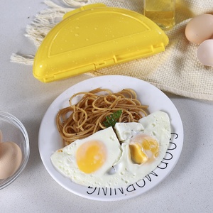 Chống Dính Máy Rửa Chén An Toàn Lò Vi Sóng Omelet <span class=keywords><strong>Maker</strong></span> Trứng Poacher Nồi Nhựa <span class=keywords><strong>Omelette</strong></span> <span class=keywords><strong>Maker</strong></span> - Product Image 6