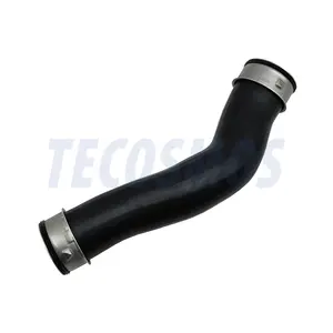 1K0145834BD Turbo Charge Air Coolant Incooler Intake Hose For VW GOLF EOS SCIROCCO PASSAT 1.4