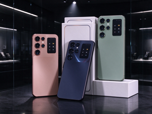 โทรศัพท์มือถือ S25 ultra 5G ของแท้ใหม่เอี่ยม ดีไซน์บางเฉียบทันสมัย เวอร์ชัน Global ยังไม่แกะซีล จัดส่งรวดเร็ว - Product Image 5
