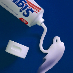 Gran oferta, 130g, venta <span class=keywords><strong>al</strong></span> por mayor, etiquetado privado personalizado, blanqueamiento dental, luchador de cavidades, <span class=keywords><strong>pasta</strong></span> de dientes con fabricante de cepillos de dientes - Product Image 4