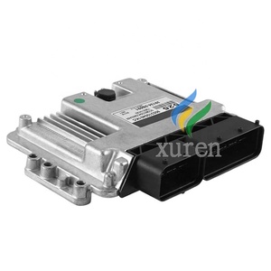 39134-2B691 unità di controllo elettronica ECM ECU rigenerate unità di controllo motore per Kia - Product Image 1