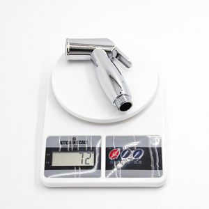 Смеситель для биде - Product Image 2