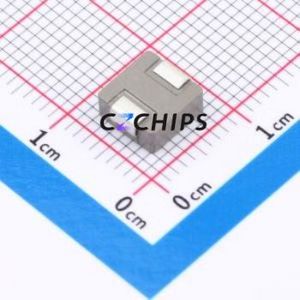 ตัวเหนี่ยวนำพลังงาน ZD0630-330M SMD,7x6.6มม. (ความเหนี่ยวนำ: 33uH )(ความแม่นยำ: 20% พิกัดกระแส: 2A) - Product Image 2