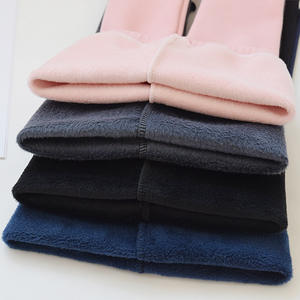 Pantalones para Niñas, Leggings Gruesos para Otoño e Invierno, Leggings Tipo Lápiz para Niñas de 1 a 7 Años, Pantalones para Niños - Product Image 3