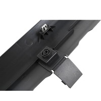 Moulage latéral, jupe inférieure, panneau de protection du porte-bagages, garniture, OE 108982800D 108982900D pour Tesla Model 3/S/X/Y M3 MY
