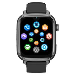 Orologio GPS 4G per Bambini con Monitoraggio Remoto, Tracker GPS, Smartwatch con Chiamata SOS e VOLTE AI - Product Image 2