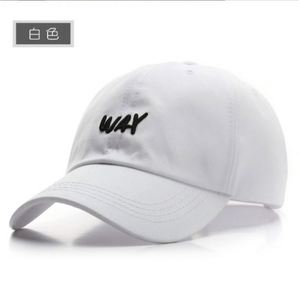 Casquette de baseball souple japonaise pour femme avec logo brodé, style coréen tendance, décontractée et polyvalente, en tissu denim imperméable pour petit visage - Product Image 6
