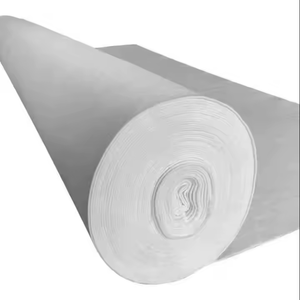 En gros Personnalisé Non Tissé PET PP 100g <span class=keywords><strong>200g</strong></span> 300g Construction <span class=keywords><strong>Géotextile</strong></span> Non Tissé Tissu Anti-âge Polyester Aiguille Perforée - Product Image 4