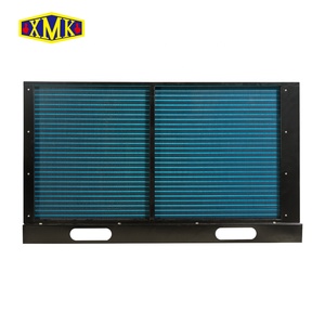 Компрессорное холодильное оборудование Copeland, все модели конденсаторного блока кондиционирования воздуха для холодной комнаты - Product Image 3