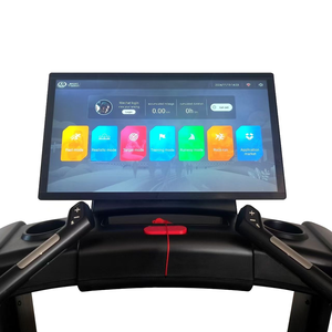 Caminadora Motorizada MB para Gimnasio Comercial, Equipo de Cardio de Alta Resistencia para Clubes Deportivos con Gran Durabilidad - Product Image 5