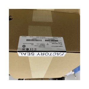Pantalla HMI Industrial Estándar 2711P T10C21D8S Sellada de Fábrica, Resolución 800x600, Pantalla Táctil TFT a Color de 10.4 Pulgadas - Product Image 1