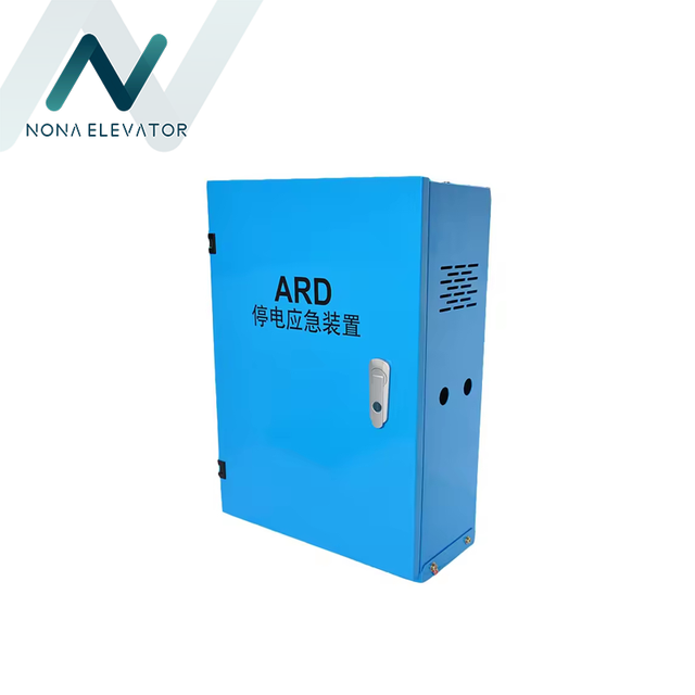 HH-ARD-3P220-4 Modern 22KW Elevator Spare Parts Automatic Flatbed Rescue with Power Failure Emergency Device Ard Accessories