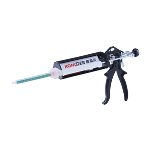MIXPAC 250ml <span class=keywords><strong>de</strong></span> adhesivo <span class=keywords><strong>de</strong></span> porcelana <span class=keywords><strong>de</strong></span> dos componentes 10:1 para la encimera <span class=keywords><strong>de</strong></span> la <span class=keywords><strong>cocina</strong></span> <span class=keywords><strong>Dekton</strong></span> pegamento <span class=keywords><strong>de</strong></span> costura superior - Product Image 2