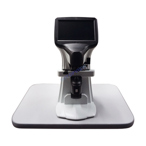 <span class=keywords><strong>Prix</strong></span> d'usine Mètre de lentilles numérique JD-2600D avec écran tactile de 7 pouces Instruments d'optique par Lensometro - Product Image 2