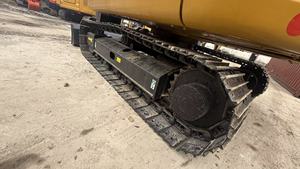 Caterpillar 308E 8tons high-quality <b>excavators</b> <b>used</b> <b>excavators</b> crawler <b>excavators</b> for sale - Product Image 6