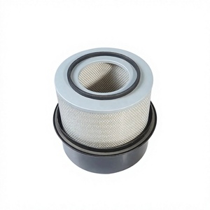 C331305 ไส้กรองอากาศเครื่องยนต์ดีเซลสำหรับรถบรรทุก/รถขุด  งานหนัก คุณภาพสูง ทำจากกระดาษกรอง - Product Image 1