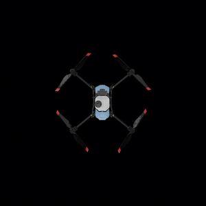 โดรน Brouav สำหรับการเกษตรผลิต55L 2025ประสิทธิภาพสูงเครื่องพ่นสารเคมีทางการเกษตร - Product Image 6